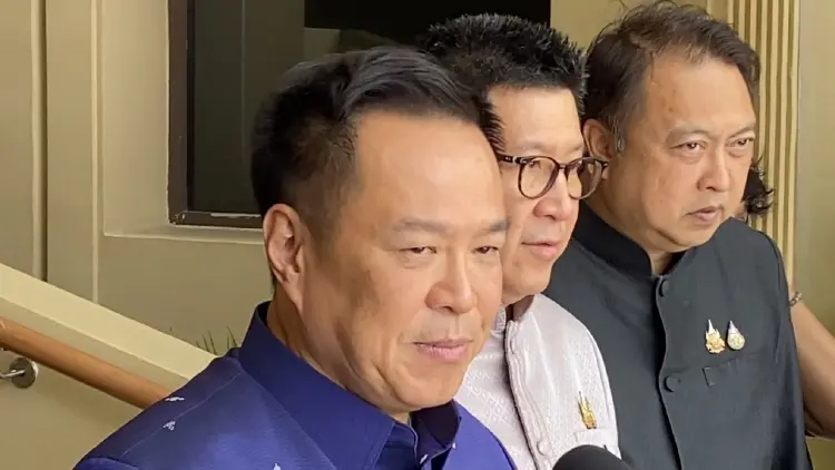 ‘อนุทิน’ การันตี คนไทยได้ดูสด ‘ฟุตบอลโลก 2026’