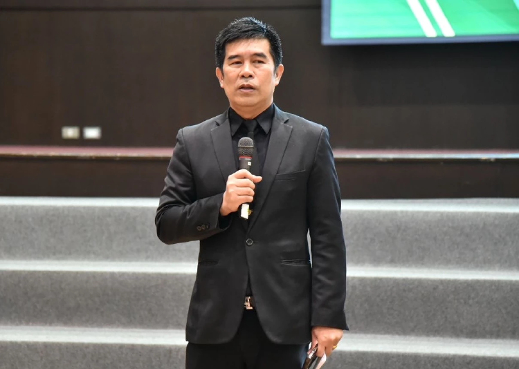 เลือกตั้งผู้ว่าฯ กทม.ไร้บัตรคิวอาร์โค้ด ปิดตายนโยบายเพ้อเจ้อ