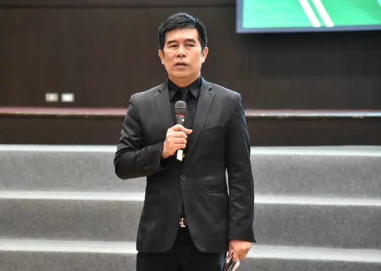 เลือกตั้งผู้ว่าฯ กทม.ไร้บัตรคิวอาร์โค้ด ปิดตายนโยบายเพ้อเจ้อ