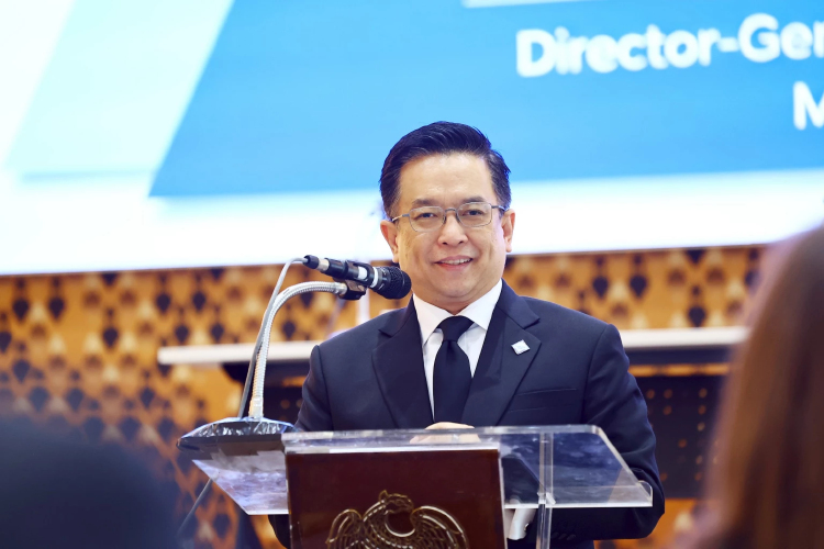 ไทยคว้าเกรด A ผ่านเกณฑ์ความพร้อมเจ้าภาพ IMF-WBG Annual Meetings