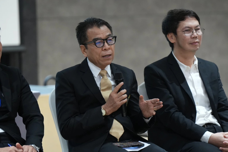 เลขา กกต.เผยเลือกตั้ง กทม.-พัทยา เข้มคัด กปน.ลดทำงานผิดพลาด