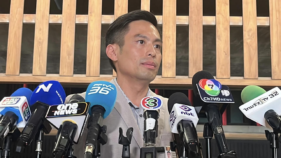 'วิปรัฐบาล' ไร้ปัญหา ถกญัตติติดตามใช้เงินกู้ แต่ควรรอศาลชี้ขาด
