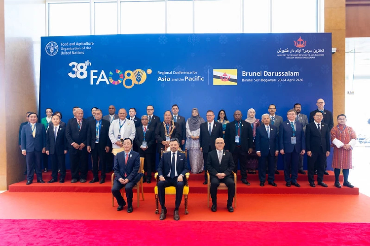 ‘FAO’ ชี้ทางรอดเอเชียแปซิฟิก  ต้องพึ่งพาความยืดหยุ่นจากภายใน