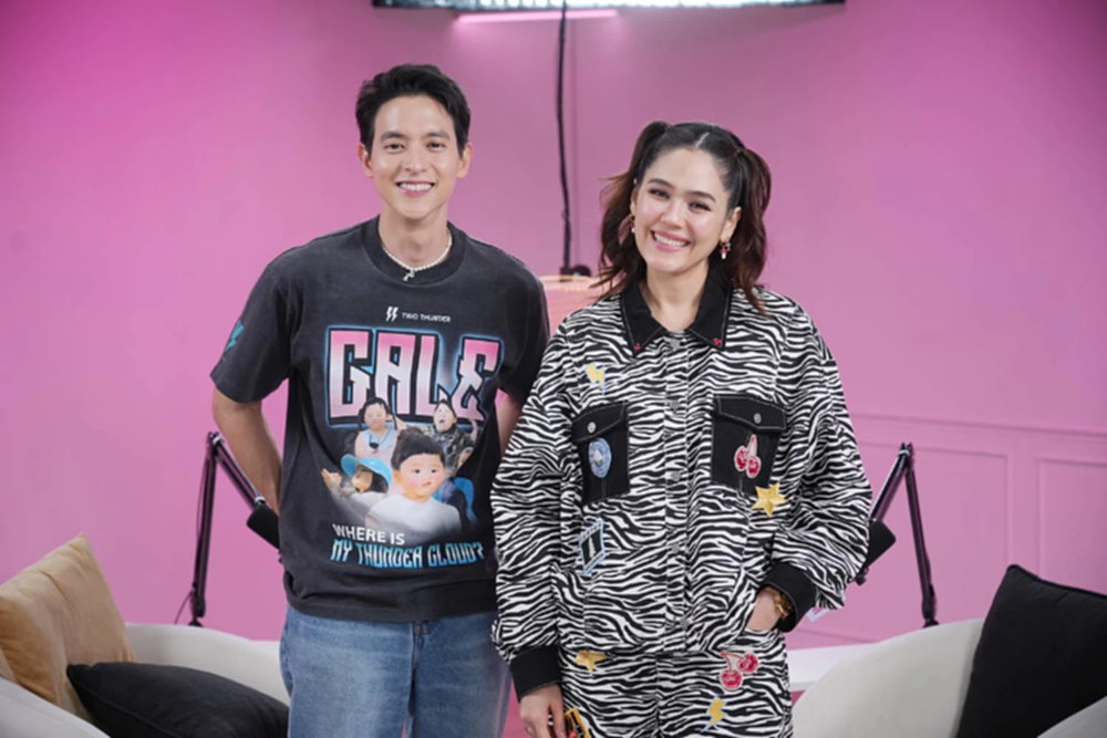 เล่าหมด 'เจมส์ จิรายุ' เคยดื่มหนักทุกคืน ไม่นอนทั้งปี