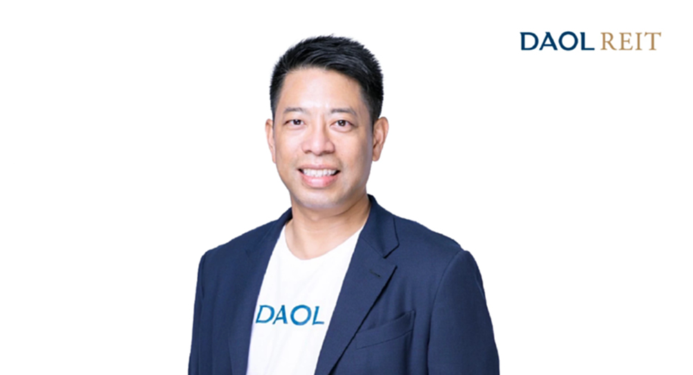 KTBSTMR เตรียมจ่ายผลตอบแทนไตรมาส 1 ปี 2569 มองแนวโน้ม Data Center โตสร้างรายได้ในระยะยาว