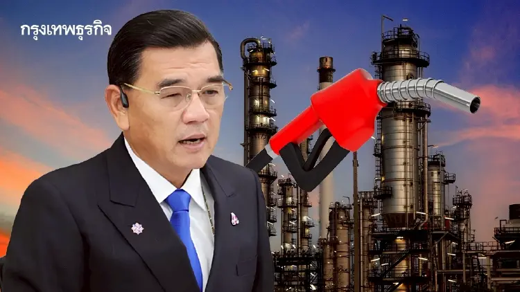 'ส.อ.ท.' หนุนรัฐกู้ 4 แสนล้าน แก้วิกฤติพลังงาน แนะอัดงบแบบค่อยเป็นค่อยไป
