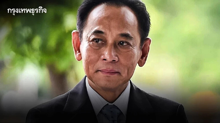 ป.ป.ช.ฟัน 'บุญทรง' รวยผิดปกติ 107 ล. เซ่นพิษคดีข้าวจีทูจี