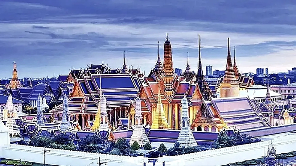สำนักพระราชวัง แจ้งช่วงเวลาเข้าชม พระบรมมหาราชวัง วัดพระแก้ว วันที่ 30-31 พ.ค. 69
