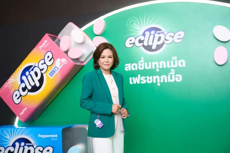 ‘มาร์ส สแน็กกิง เอเชีย’ เบ่งพอร์ตขนม-ของทานเล่น ยก ‘ไทย’ ตลาดสำคัญแห่งการเติบโต