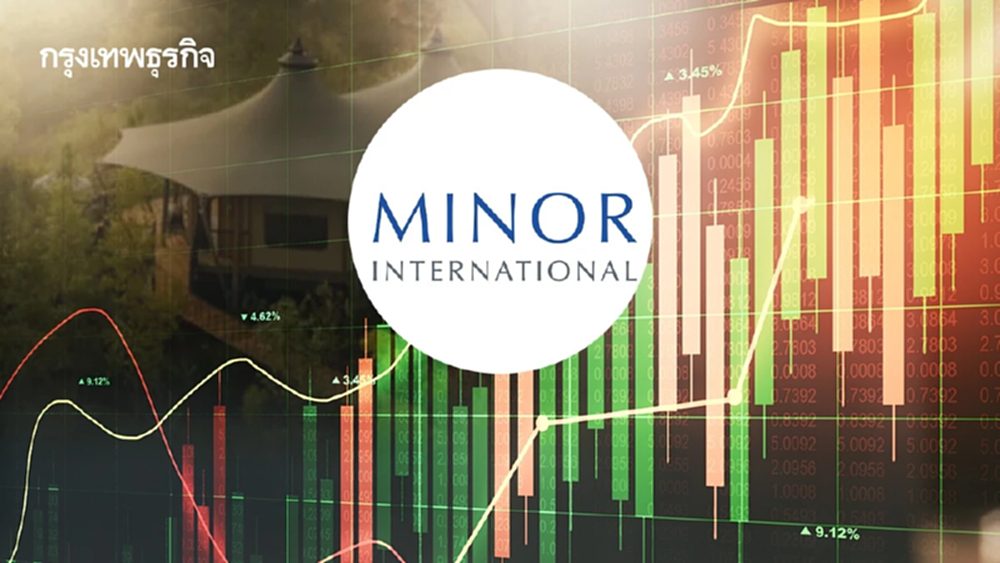 MINT โชว์กำไร Q1/69 โตกระฉูด 189% ตอกย้ำดีมานด์ท่องเที่ยวแข็งแกร่งทั่วโลก