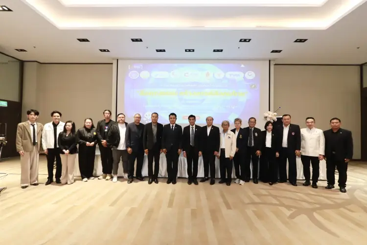 ศูนย์คุณธรรม หนุนแกนนำสื่อทั่วประเทศ พัฒนาศักยภาพสู่เครือข่าย