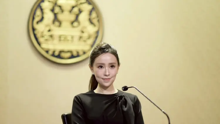‘รัฐบาล’ โต้ ลักลอบออกใบรับรองสุขภาพต่างด้าว ยัน คุมเข้มตรวจโรคต้องห้าม