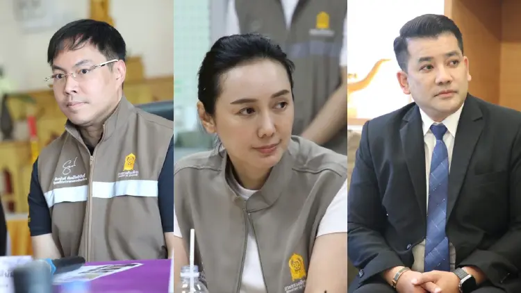 'ประเสริฐ' เซ็นตั้ง 'อัครนันท์' คุมศูนย์พิทักษ์สิทธิฯ ดึงเลขาฯ ทุกหน่วยร่วมวง