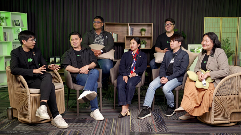 KUB Chain ฉลองครบ 5 ปี กางแผนยุทธศาสตร์มุ่งสู่การเป็น Regional Chain แห่งอาเซียน