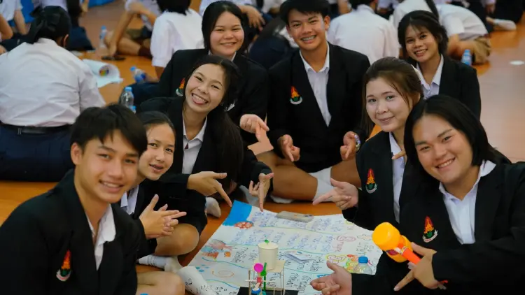 สพฐ.-Starfish Education เตรียมพร้อมเด็กไทย 2.7 ล้านคน สู่โลกอนาคต