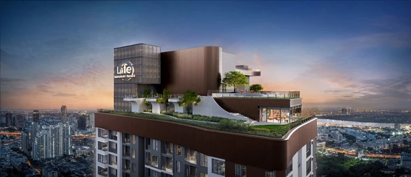 เอพีฝ่าศึกอสังหาฯกวาดรายได้Q1หมื่นล้าน Q2เปิด12โครงการกว่า1.7หมื่นล้าน