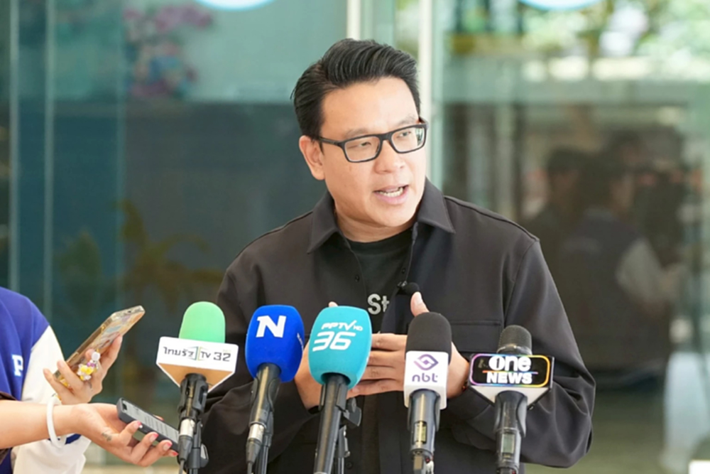 'ปชป.' จ่อชูแคมเปญ 'กรุงเทพรอไม่ได้' อัดจุดบอด4ปี 'ชัชชาติ'