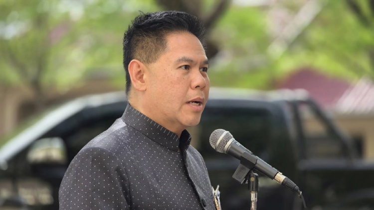 'วราวุธ' แนะ ติดอาวุธผู้ประกอบการ รับภัยไซเบอร์ โจมตีภาคอุตสาหกรรม