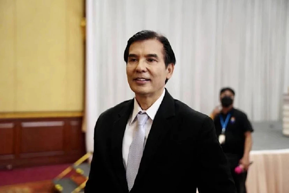 'พร้อมพงศ์' ย้ำบทเรียน พ.ค. 35 การเมืองขัดแย้งได้ ปากท้องรอไม่ได้