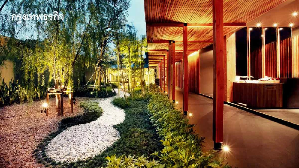ศาสตร์ 'Contrast Therapy'  ฟื้นฟูกล้ามเนื้อควบคู่จิตใจ