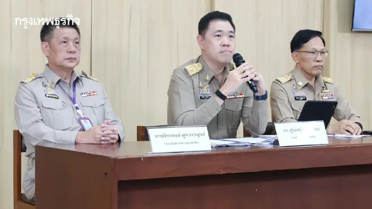 คพ. ตั้งข้อสงสัย รูปแบบวิจัย กกร. ปม 'สินบน' ชี้กลุ่มตัวอย่างน้อย-คำถามชี้นำ