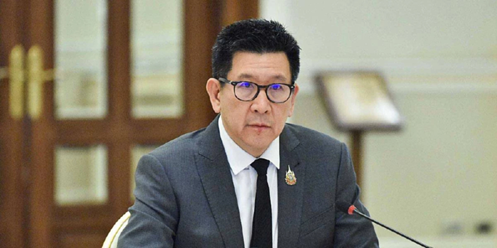 'เอกนิติ' ปลื้ม 'มูดี้ส์' มองไทย เป็นตลาดเกิดใหม่ รับมือภาวะช็อกเศรษฐกิจโลก