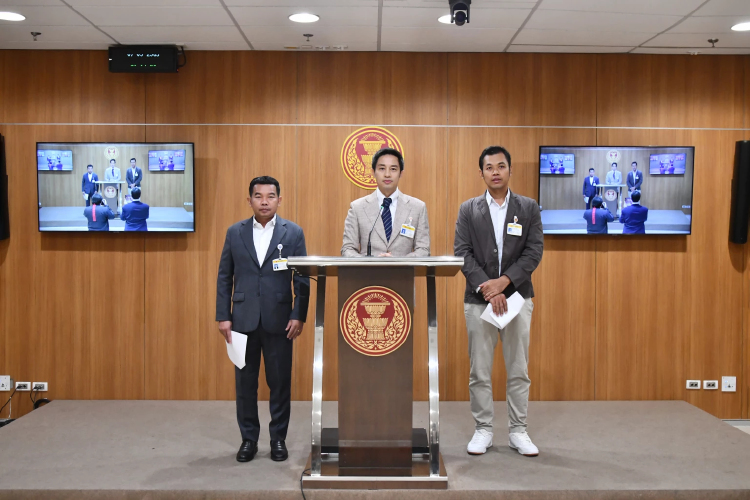 'กมธ.การเมือง' จี้ 'ครม.' ยืนยัน9ร่างกม.ภาคปชช. ให้ไปต่อในสภา