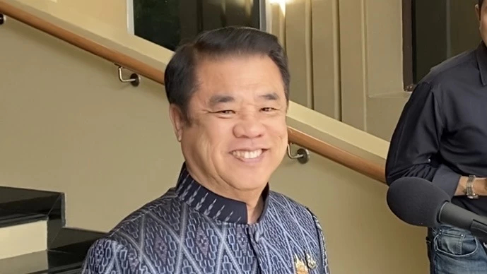 ‘สุริยะ’ เผย ไม่อยากย้อนตอนปั๊มหัวใจ พูดไปแล้วเสียว ตอนนี้80%แล้ว