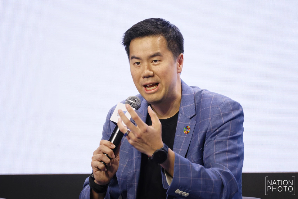 RISE แนะไทยเลิก 'เหมาหมด' ชูเทคโนโลยีขั้นสูง-พลังงานสะอาด สู่แชมป์เปี้ยนโลก