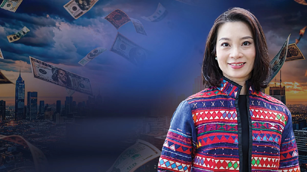 โอกาสทางการเงินจากข้อมูลทางเลือก  และข้อมูลเชิงพฤติกรรม
