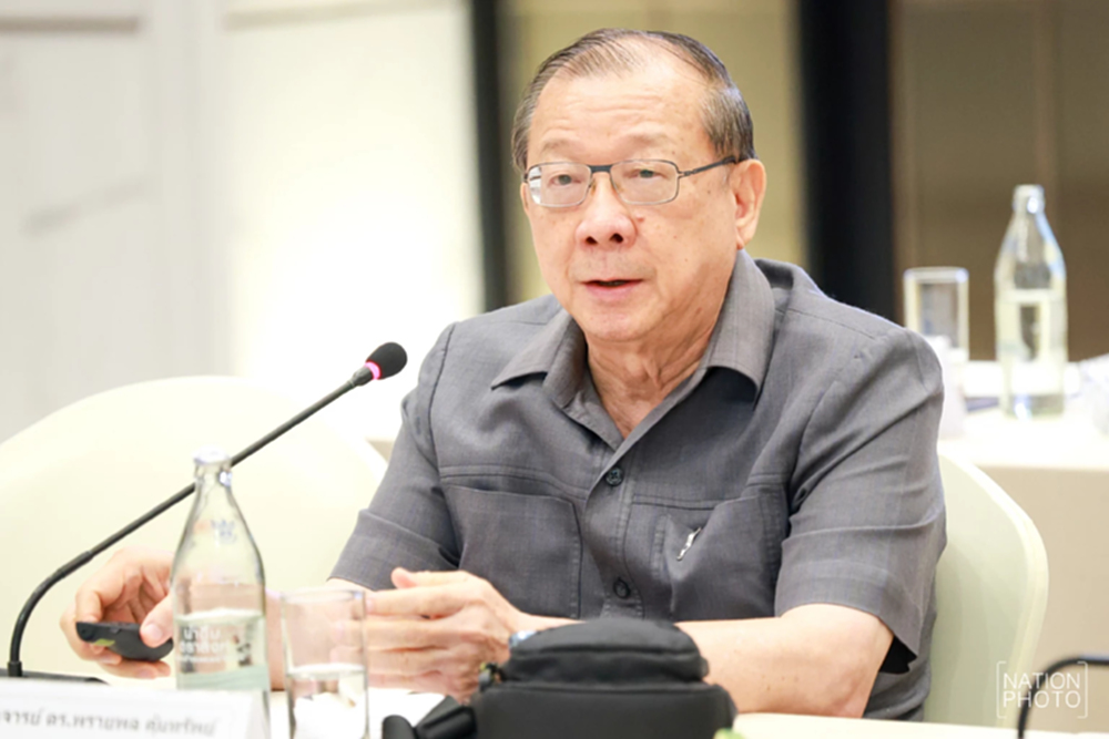 'นักวิชาการ' ชงโรดแมป 20 ปี เร่งอัปเกรด Smart Grid รับการใช้ไฟฟ้าเต็มรูปแบบ