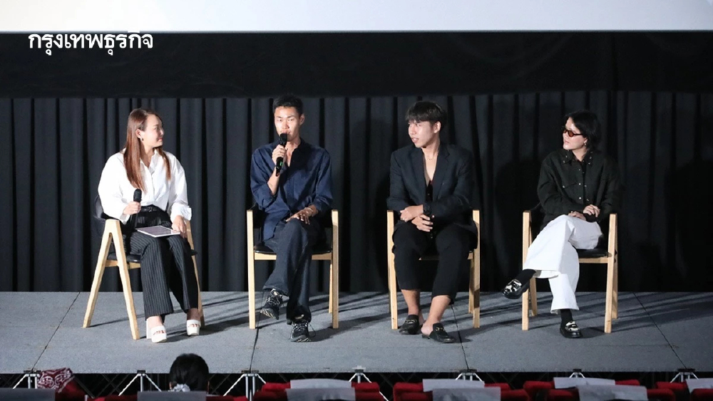 CareerVisa จับมือ Century Theater Sukhumvit สร้างคอมมูนิตีคนทำงานเชื่อมประสบการณ์ผ่านการดูหนัง