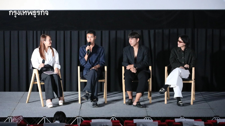 CareerVisa จับมือ Century Theater Sukhumvit สร้างคอมมูนิตีคนทำงานเชื่อมประสบการณ์ผ่านการดูหนัง