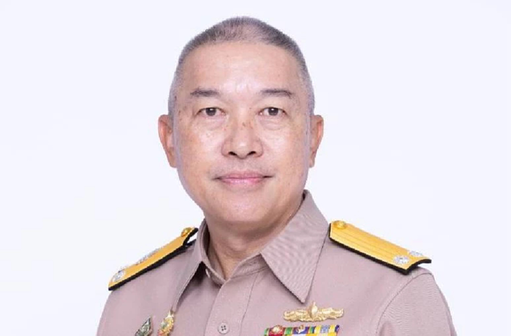 ทร. ปรับสัญญาโครงการอู่ซ่อมเรือดำน้ำ ยันบริษัทจีน ค้างเงินเอกชน ไม่กระทบ