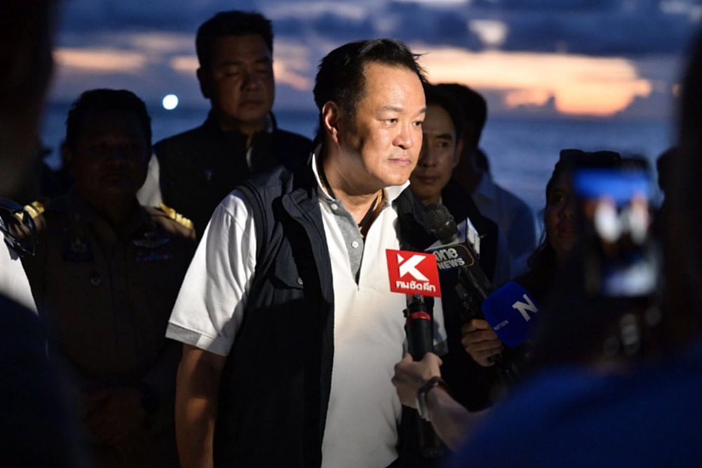 นายกฯเตือนไม่ใช่ไทยยอมทุกอย่าง แม้กัมพูชาส่งตัว 'ลุงโยชน์' คืน