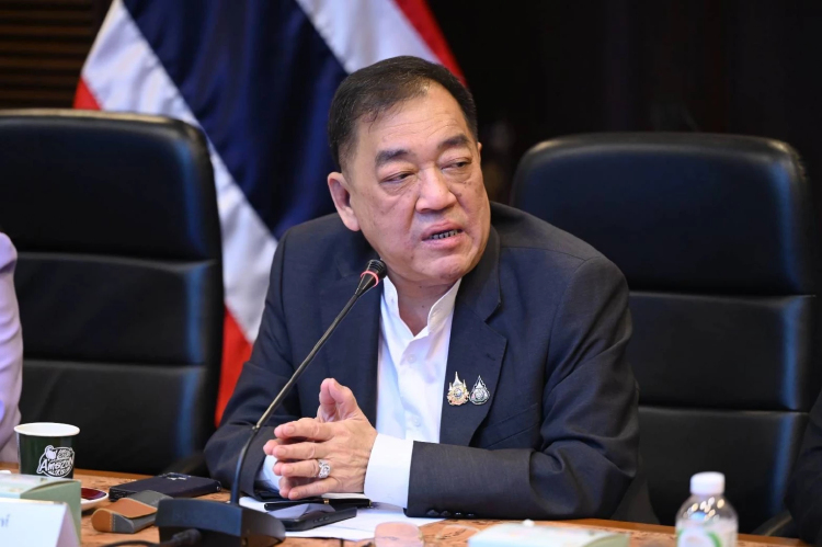 หอการค้าไทยชง 3 วาระแห่งชาติ “ปราบคอร์รัปชัน-ปฏิรูปเกษตร-ดันการค้าการลงทุน” ในเวที “ผู้ประกอบการพูด รัฐบาลฟัง”