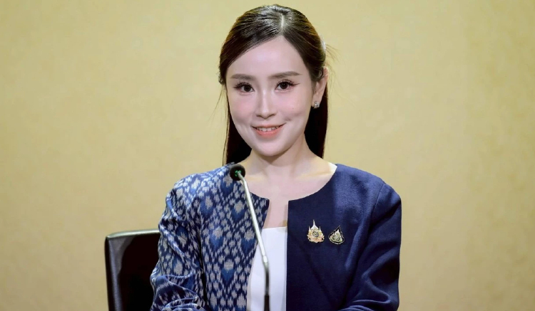 ดันส่งออกทุเรียนไทยปี 69 ตั้งเป้า 1.5 แสนล้าน คุมเข้มมาตรฐานโลก
