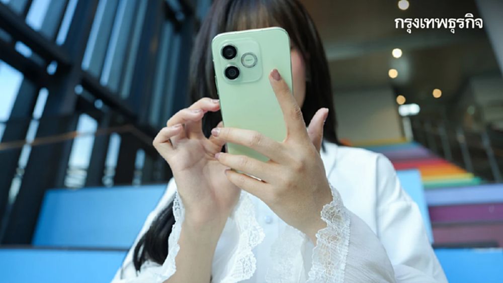 รีวิว 'HONOR 600 Lite' มือถือเก่ง AI เนรมิตทุกจินตนาการให้เป็นจริง