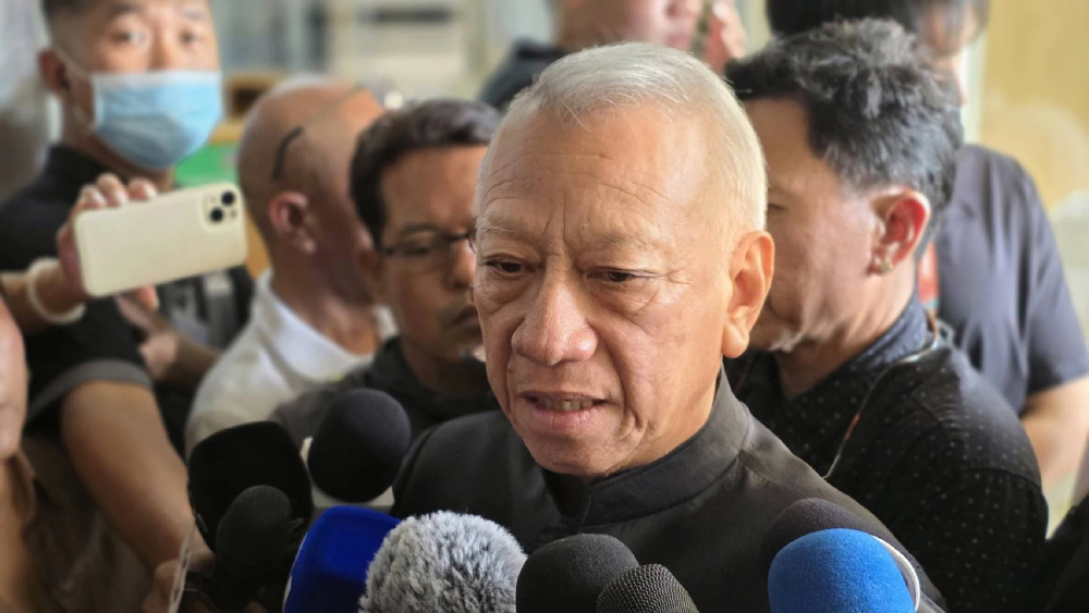 'พิพัฒน์​' ไม่หวั่น 'แลนด์บริดจ์​' แท้งซ้ำรอย 'คลองไทย' ให้รอผลศึกษา​