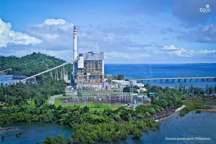 EGCO Group คว้าดัชนีความยั่งยืนโลก ลุยต่อองค์กรทรงคุณค่าศก.-สิ่งแวดล้อม