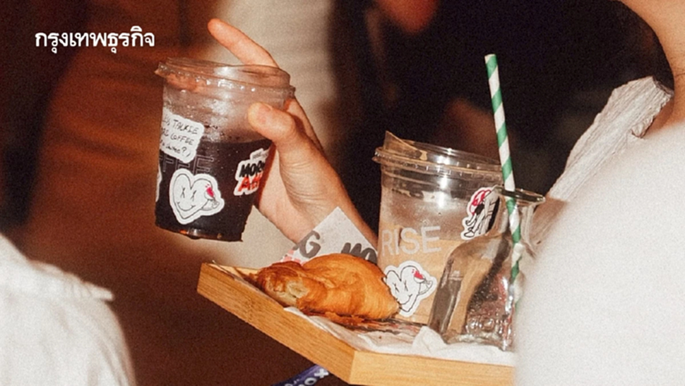 คนเลิกไปผับ หันมา ‘ปาร์ตี้กาแฟ’ อายุเยอะ-เริ่มดื่มไม่ไหว ‘Gen Y’ ตี้เสร็จกลับไปเลี้ยงลูกต่อได้