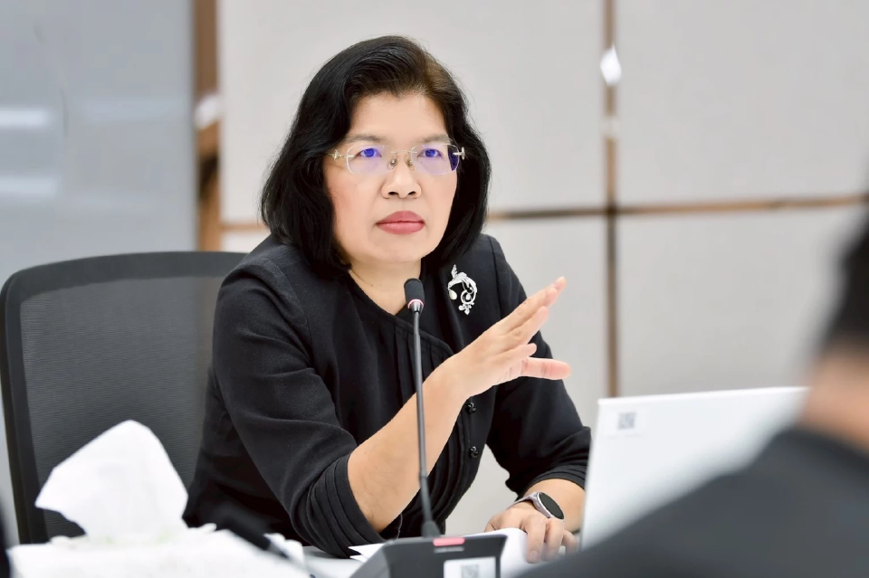 กรมทรัพย์สินทางปัญญา ห่วงใยนักช้อปออนไลน์ คุมเข้มปราบสินค้าละเมิดฯ บนแพลตฟอร์มอีคอมเมิร์ซ