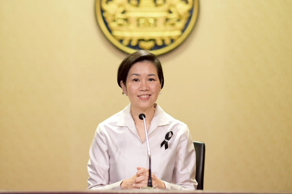 ครม. ไฟเขียวแผนหุ้นส่วนยุทธศาสตร์ไทย-ฝรั่งเศส ปูทางความร่วมมือเศรษฐกิจ-พลังงาน