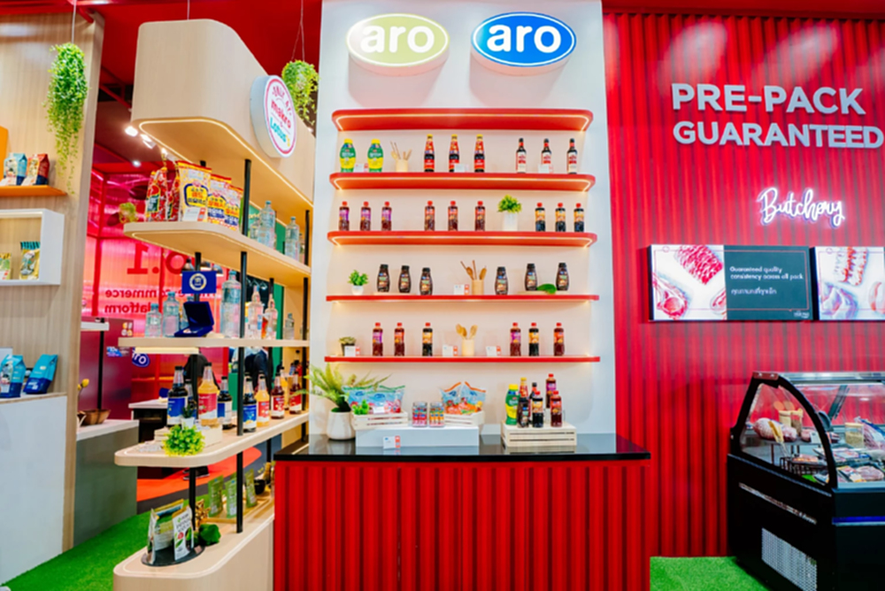 แม็คโคร ยกระดับ Own Brand สู่มาตรฐานสากล ชู Aro Gold ผ่านความร่วมมือพันธมิตรระดับโลก