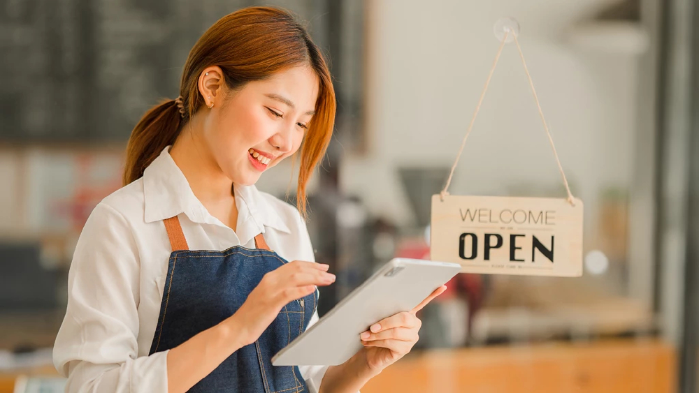 อีคอมเมิร์ซอาเซียนทะยาน 9.38 ล้านล้านบาท ขึ้นแท่นตลาดโตเร็วอันดับ 2 โลก