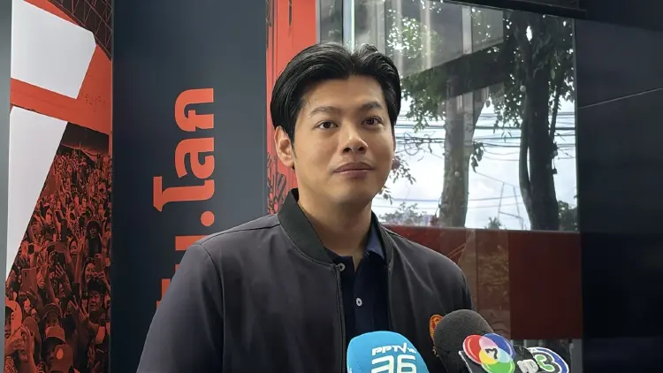'ศุภณัฐ' แนะรัฐปัดฝุ่นมิสซิงลิงก์ แก้ปัญหา หลังเหตุรถไฟชนรถเมล์