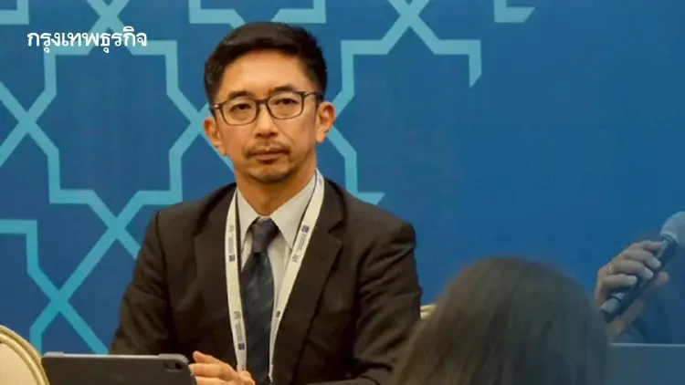 ADB เผย กำลังคุยกับ 'รัฐบาลไทย' ช่วยเร่งเปลี่ยนผ่านสู่ 'พลังงานสะอาด'