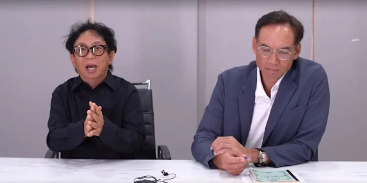 'ปชป.' ยื่นสัปดาห์นี้ ขอ 'ป.ป.ช.' ทบทวนคดี 'ศักดิ์สยาม'