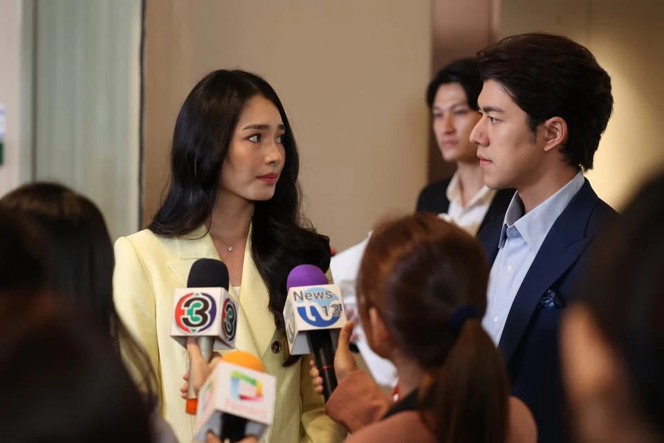 โทษฐานที่รักเธอ : ความแค้น ผลประโยชน์ และมุมสะท้อนสังคม
