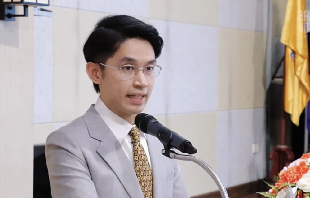 'ปชป.' จี้ 'กกต.' แจงให้ชัด ระบบปลอมแปลงบัตรเลือกตั้งท้องถิ่น